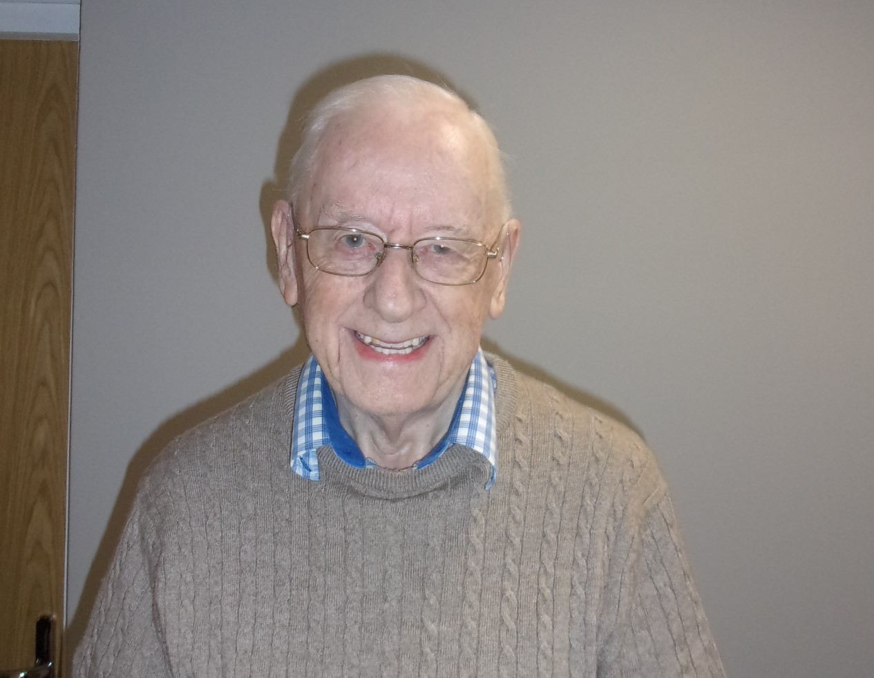 Bill Smith